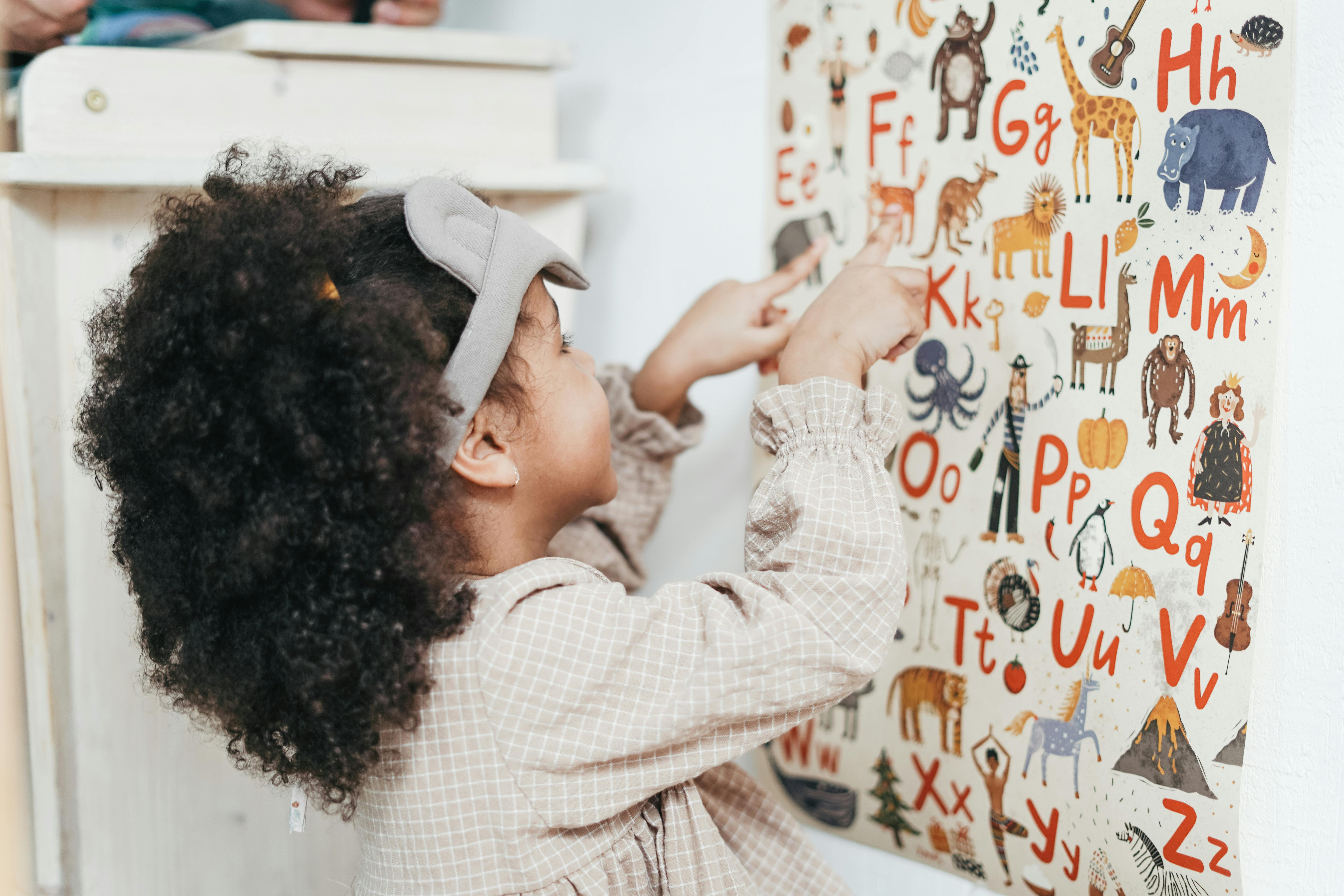Fun Grammar Games for Kids: Engaging Ways to Learn English – Learners